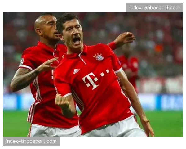 德甲联盟与数据商续约，将更细致统计包括传中在内的比赛事件