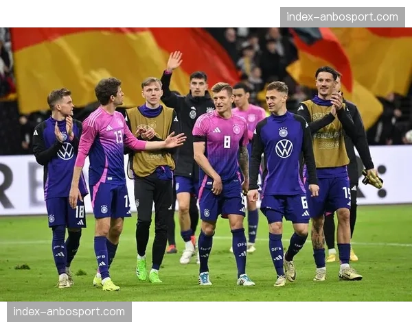 赛后评述：个人能力与团队足球的碰撞，解析法国击败荷兰的关键攻防转换