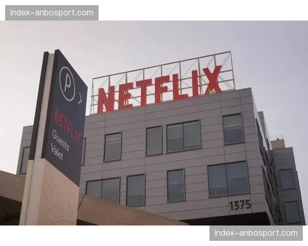 流媒体巨头Netflix获得温网在英国以外地区的独家纪录片拍摄权 流媒体巨头Netflix获得温网在英国以外地区的独家纪录片拍摄权